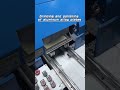 Metal surface polishing machine-Shiny Like a Mirror