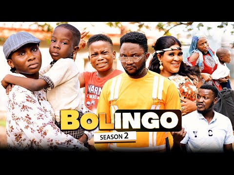 BOLINGO 2 (New Movie) Kiriku/Sonia Uche/Rhema Isaac/Ijeoma Trending 2022 Nigerian Nollywood Movie