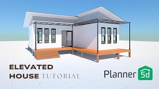 Best software for 3D Home Design screenshot 1