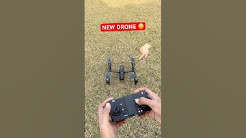 Best drone G6 🔥Brushless motor with camera how to fly drone calibrate successfully  and takeoff ￼￼