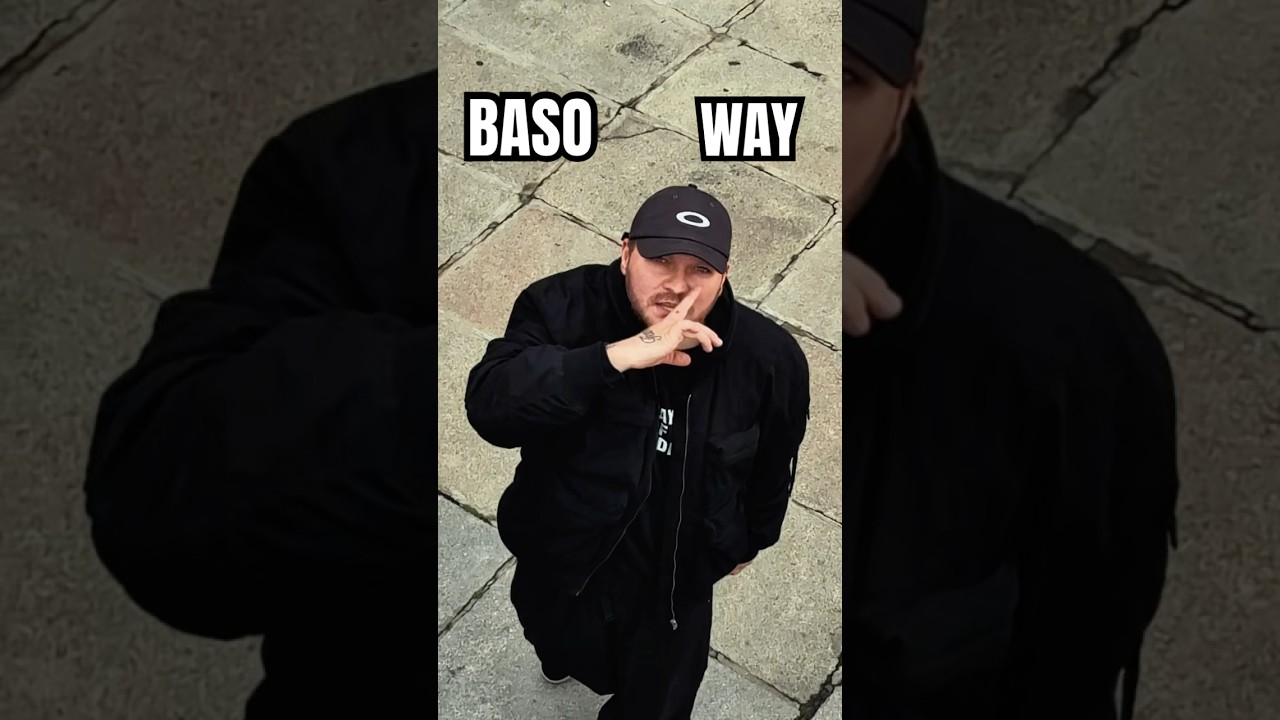Watch BASO - Way (snippet) #way #history #music #rap #russia on YouTube Watch BASO - Way (snippet) #way #history #music #rap #russia on YouTube
