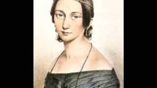 Clara Schumann - Prelude and Fugue Op.16, No.3