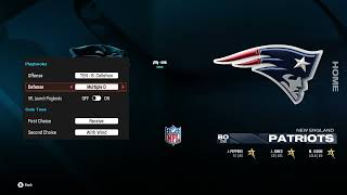 Madden 25: How to Change Playbook in the Franchise Mode? screenshot 4