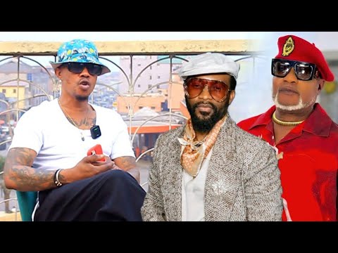 🔴 URGENT :BOBY RONALDINHO AYELI KOFFI OLMIDE APRÈS ANNIVERSAIRE YA FATSHI 🔥
