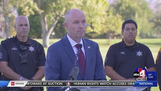 New task force meets to address fentanyl crisis in Utah