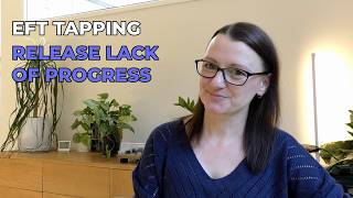 EFT Tapping - Release the Identity of I am still not getting or understanding manifestation