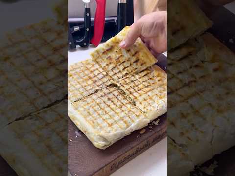 КОРОЛЕВСКИЙ ГЁЗЛЕМЕ — ВКУСНЕЕ, ЧЕМ В ТУРЕЦКОМ ОТЕЛЕ 🤤🔥 Сохраняй и готовь ✅ (рецепт в комментах)