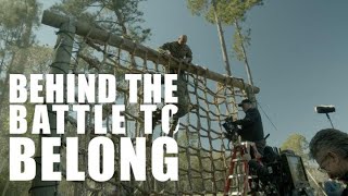 Behind the Battle to Belong