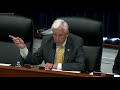 Ranking Member Hoyer Remarks at FSGG Hearing on the Federal Judiciary