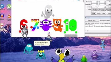 MSAgent Activity EP9