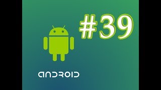 #39 Android for Beginners : How to Save a File on Internal Storage
