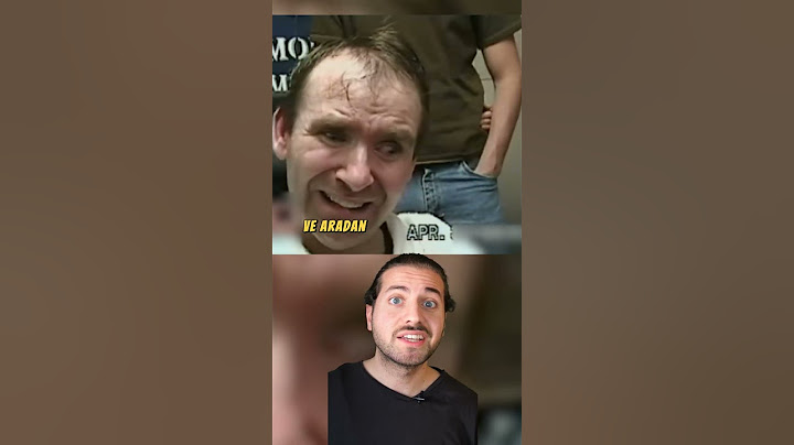 10 Yıl Sonra Komadan Uyanan Adam #shorts