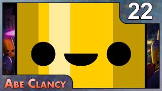 Back to the Past - #22 - Abe Clancy Plays: Enter the Gungeon