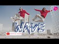 Ric Hassani Wave House Dance Choreography By Pinaki Studio76 mp3