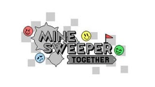 Minesweeper Together - New trailers game 2025 - INFO in DES