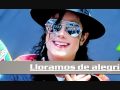 Akon Cry Out Of Joy Subtitulada Al Español Tributo A MJ HD 