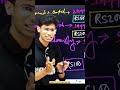 Chemistry নিয়ে সমস্যা😭??