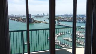 Bay Parc Plaza, Rigoletto floorplan