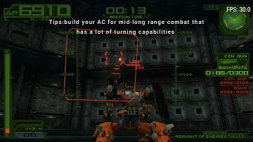 MLH-MX/VOLAR location (full video)