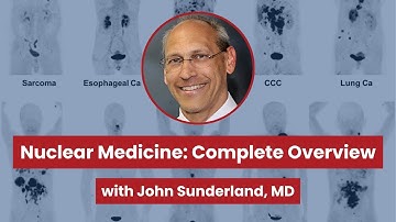 What is Nuclear Medicine and Molecular Imaging?