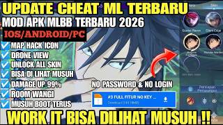 Mobile Legends Mod Apk | mlbb Hack | Mobile legends iOS hack | MOBILE LEGENDS MAPHACK AUTO AIM 👛coin screenshot 3