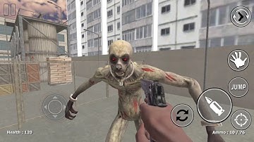 Mutant Zone 2 Escape Chapter 1 Update