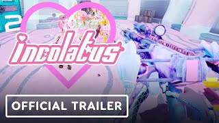 Thumb do video Incolatus - Official Weapons Deep Dive Trailer | Women-Led Games x TGA 2024