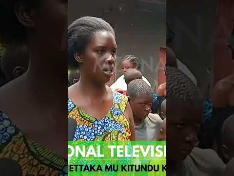 Trending Video Trendingshorts Humor Land Breakingnews Museveni Nrm Vid Agakagwaawo