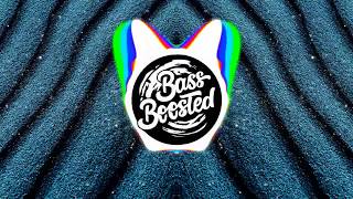 Yasko - Hit Em [Bass Boosted]