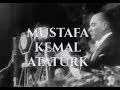 Mustafa Kemal Atatürk: A Life of Leadership and Passion