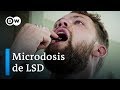 El regreso de la droga hippie LSD | DW Documental