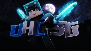 "TheParkMC Geri Döndü!" - UHC Games #01