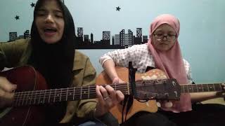  Dua Sejoli   Dewa 19 Cover By Itha U0026 Uty