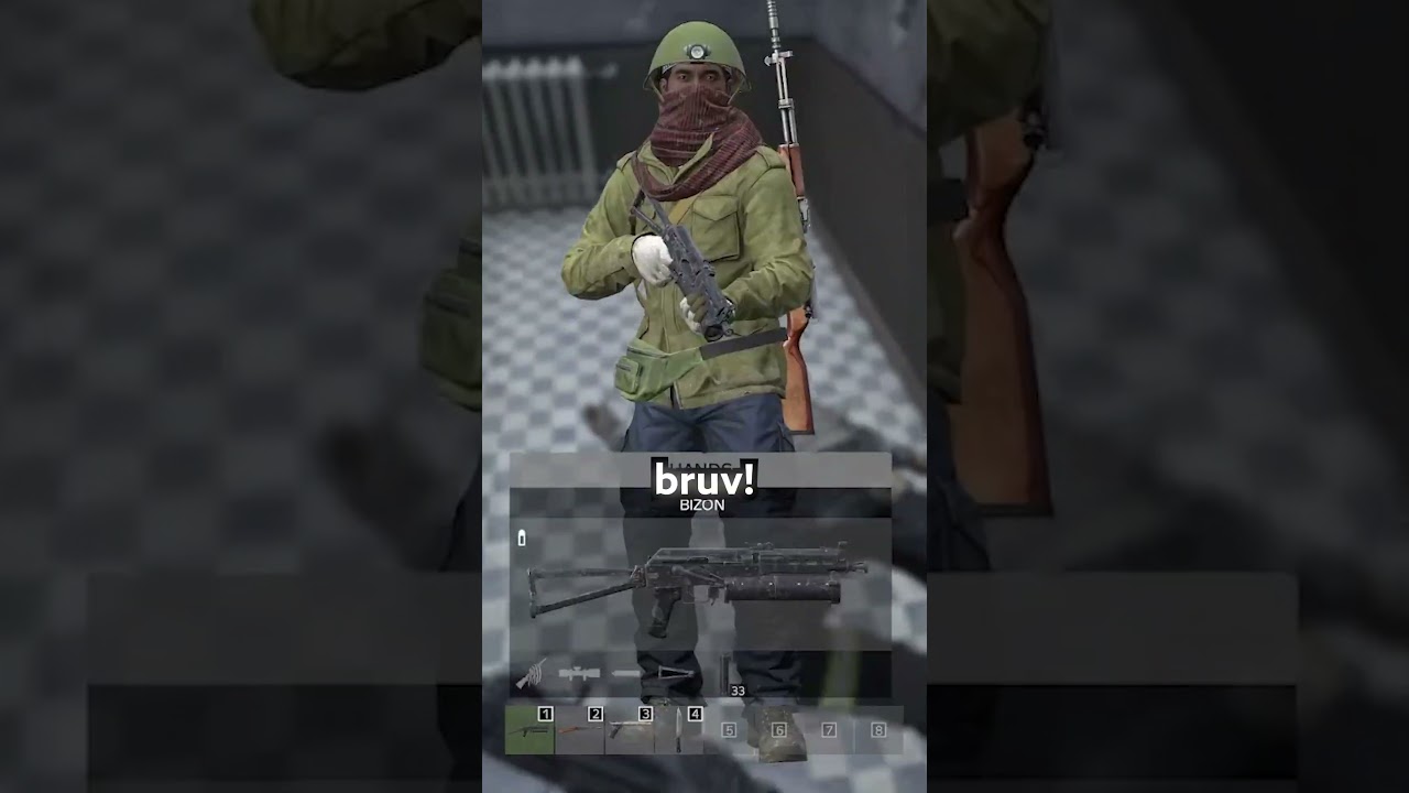 TRIO MASSACRE IN DAYZ #dayz #pvp #gaming