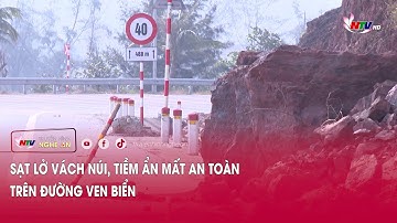 Bản tin An toàn giao thông ngày 04/12/2025