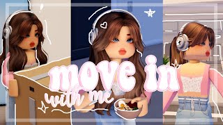 ౨ৎ Moving To My Apartment Apartment Tour, Cozy Routine, Ordering Food Berry Ave