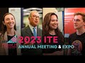 2023 ITE Annual Meeting & Exhibition Highlights