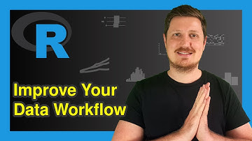 Complete Data Project in R (Example) | Import, Manipulation, Graphics, Statistical Analysis & PCA