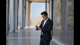 Barry Tan Solo Recital (Mozart, Coulthard, Strauss/Grainger, Schumann) Live Stream