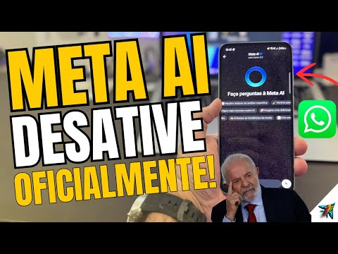 META AI DO