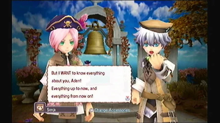 RFToD: Aden Event Medley (9-10FP)