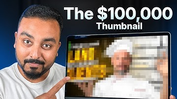 7 YouTube Thumbnail Psychology Tricks that FORCE You to Click