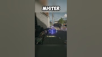 Black Ops 6 Zombies" Mister peeks Gives you Infinite Wonder Weapons"!! #blackops6zombies