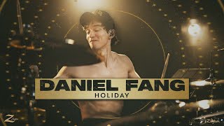 Daniel Fang: Holiday