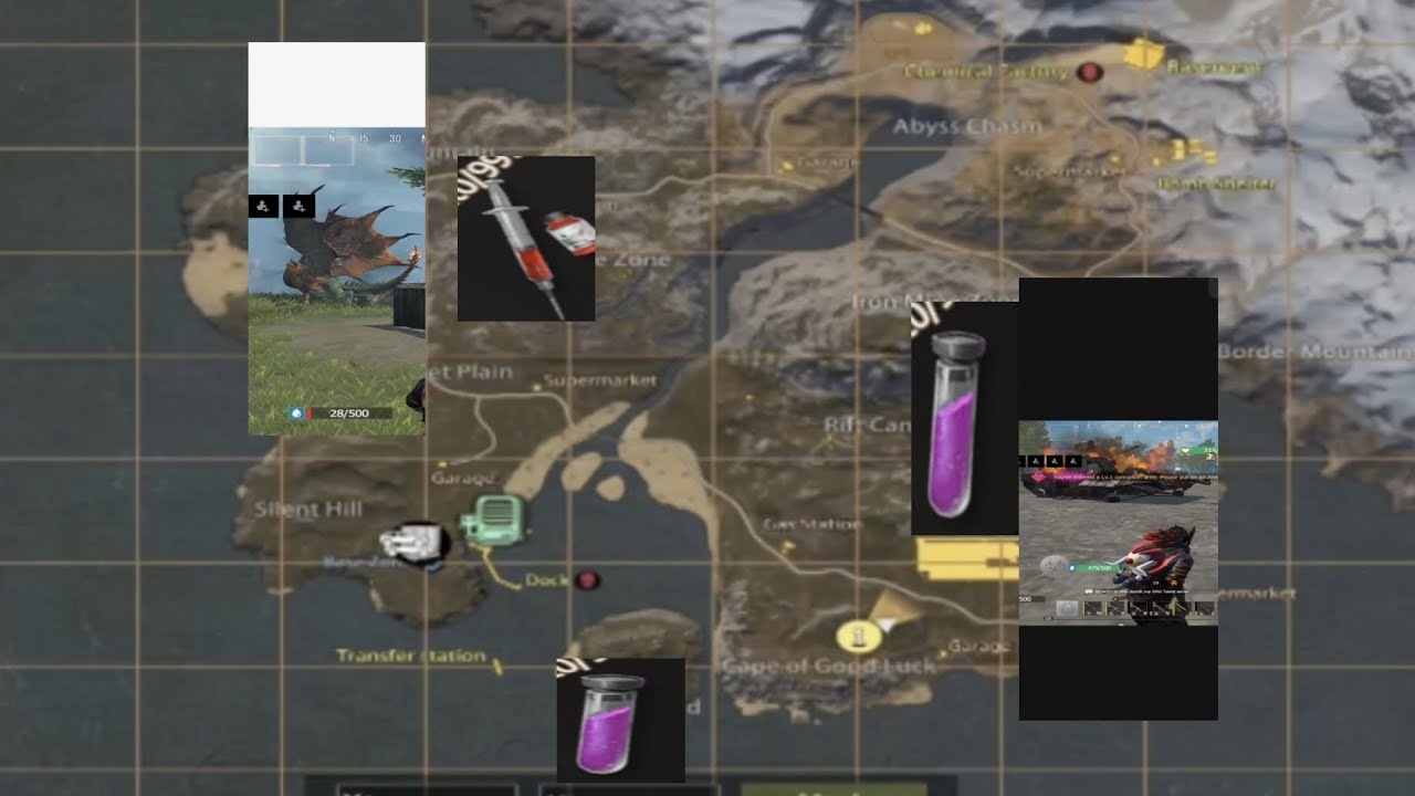 Last island of survival free pets evolution 