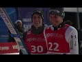 Zajc leads Slovenian 1-2 in first Individual FH | FIS Ski Jumping World Cup 23-24