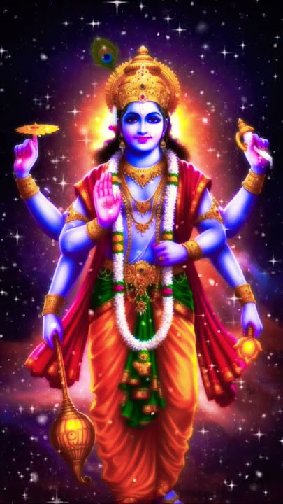 shree Hari stotram 🕉️✨ devotional 🕉️🌸🙏