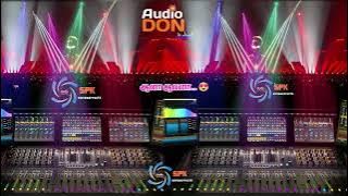 Aana Aavanna Song😍Digital Echo Effects✨#audiodon 🎧Tamil Echo Songs🔊Panchalankurichi Movie Songs🎶