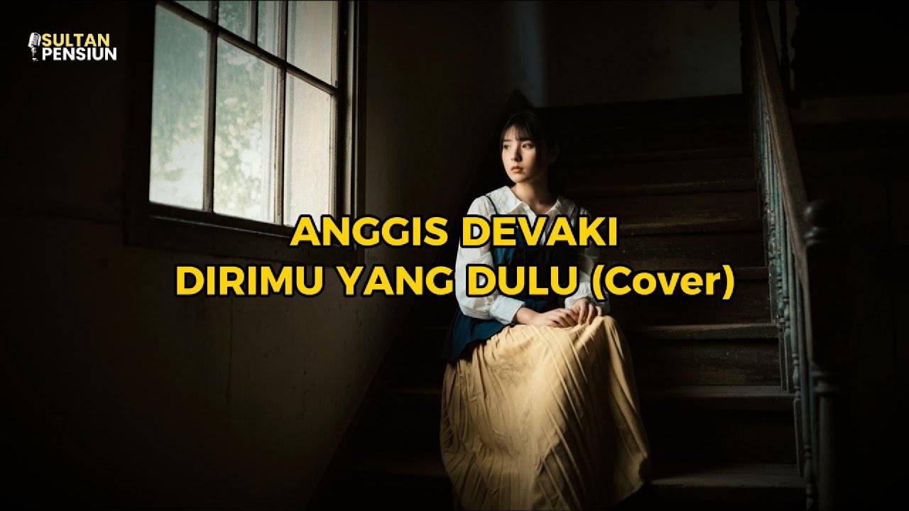 Dirimu Yang Dulu - Anggis Devaki | VERSI POP PUNK UGAL-UGALAN! 🤘🔥