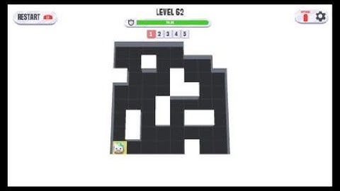 AMAZE! - TIME RUSH - Level 61